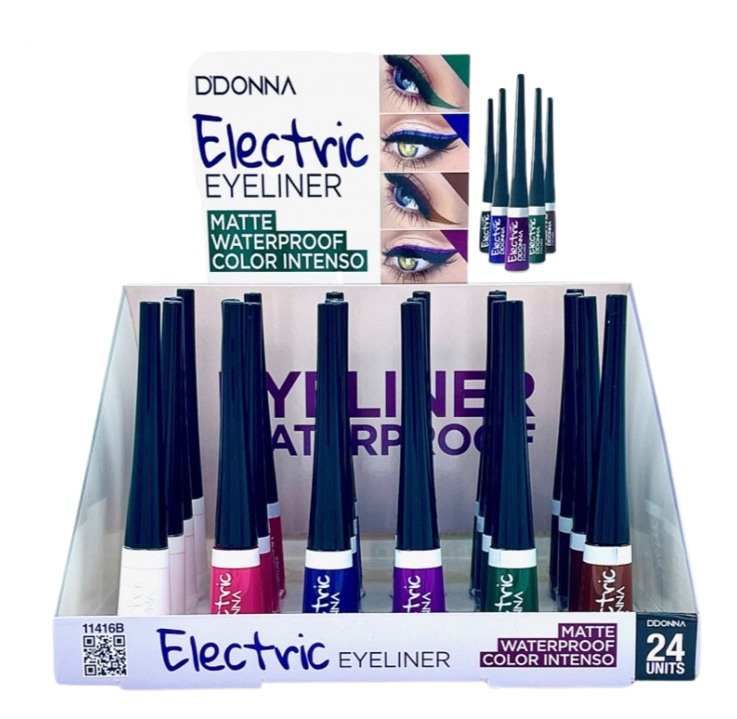 Eyeliner Liquide Electric