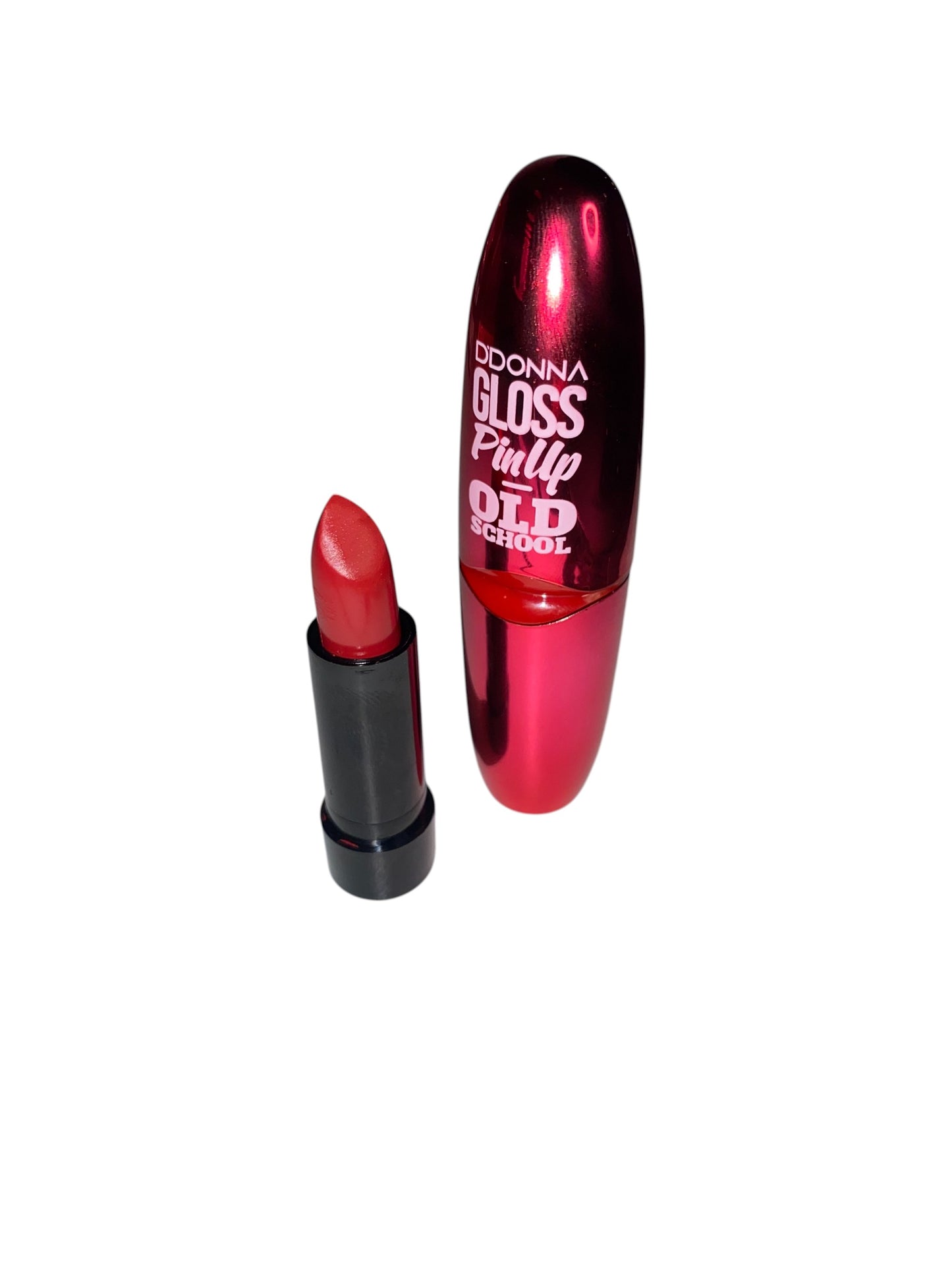 Gloss Pin Up Old School