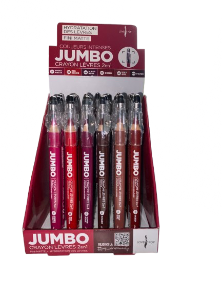 Crayon Jumbo