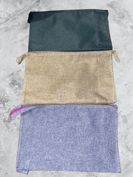 Trousse de toilette 27x16x7 cm