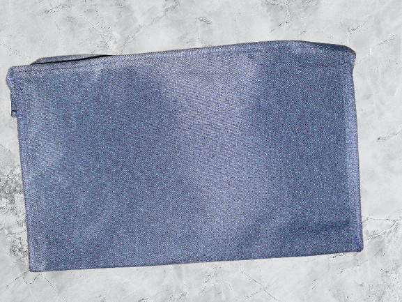 Trousse de toilette 27x16x7 cm