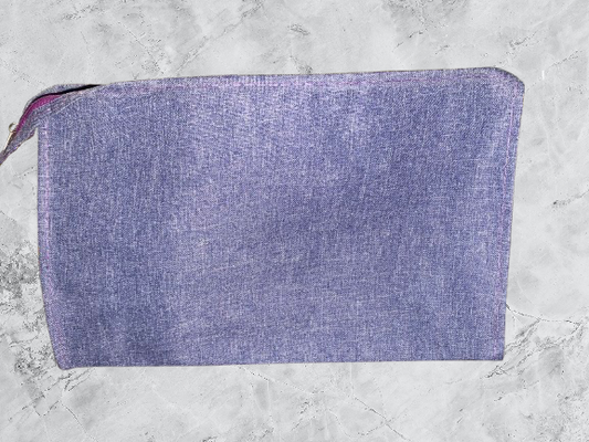 Trousse de toilette 27x16x7 cm