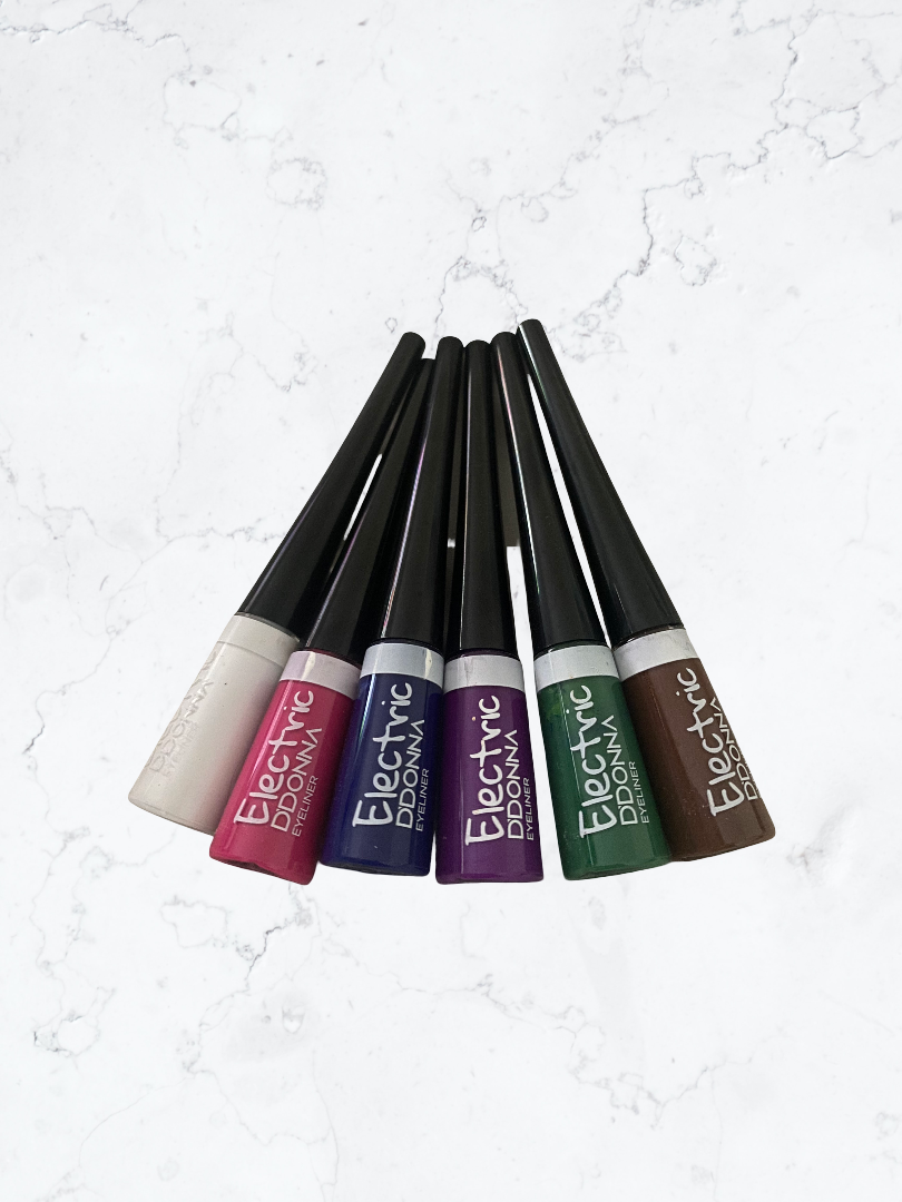 Eyeliner Liquide Electric