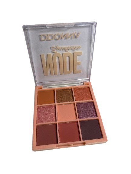 Palette Nude