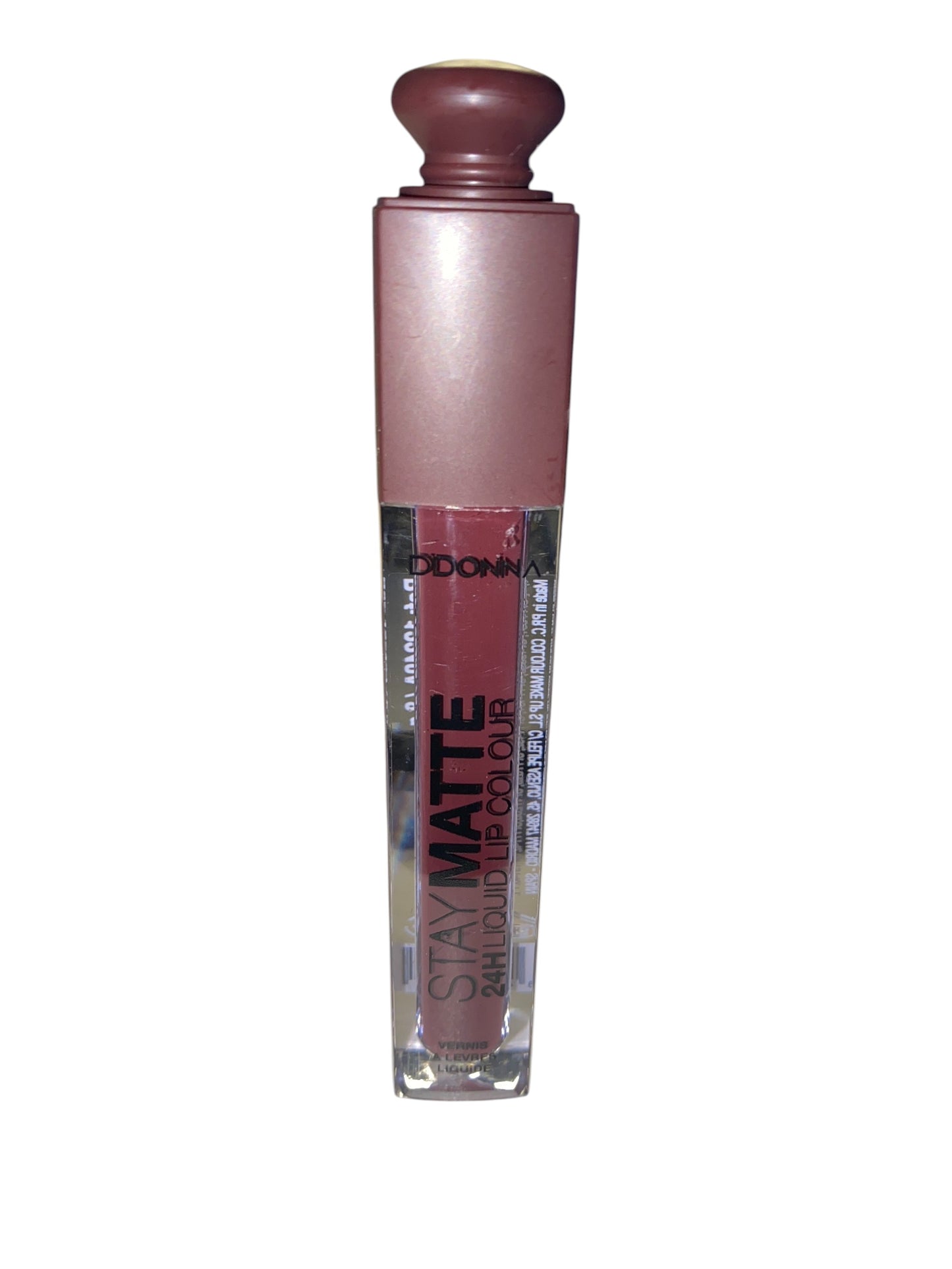 Gloss Stay Matte